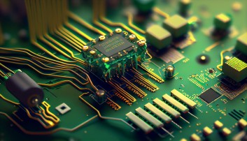 Electronics