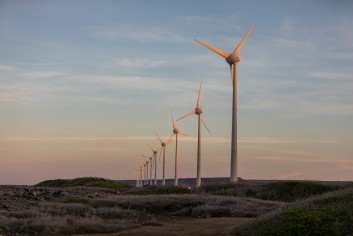 Energy and Power